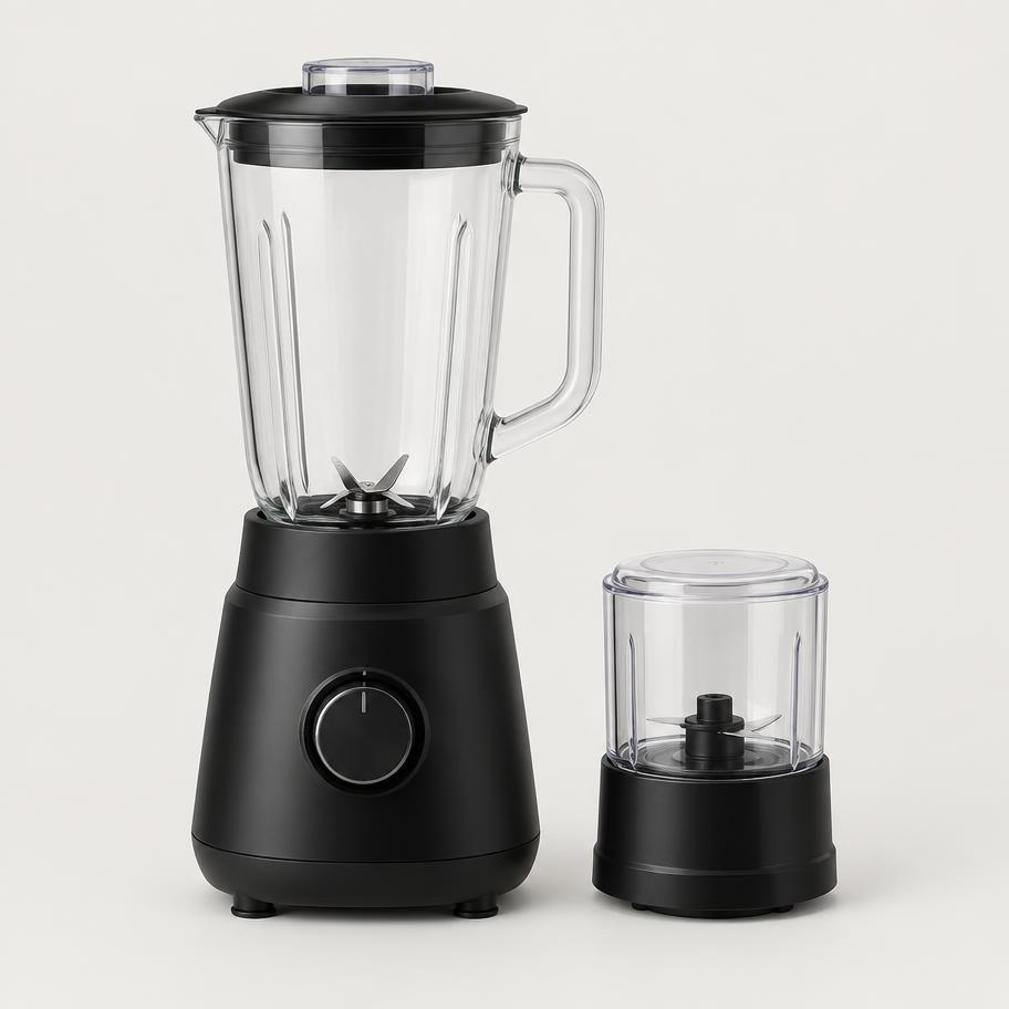Ninja 3-in-1 Standmixer BN800