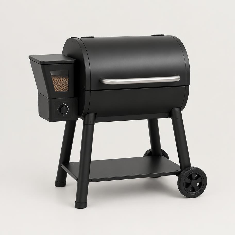 Ninja Woodfire Outdoor Grill OG701