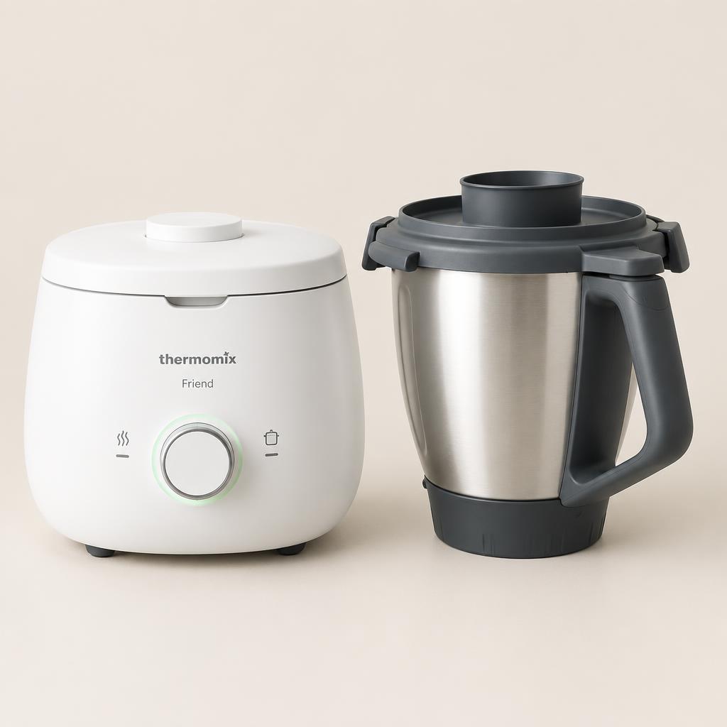 Thermomix Friend