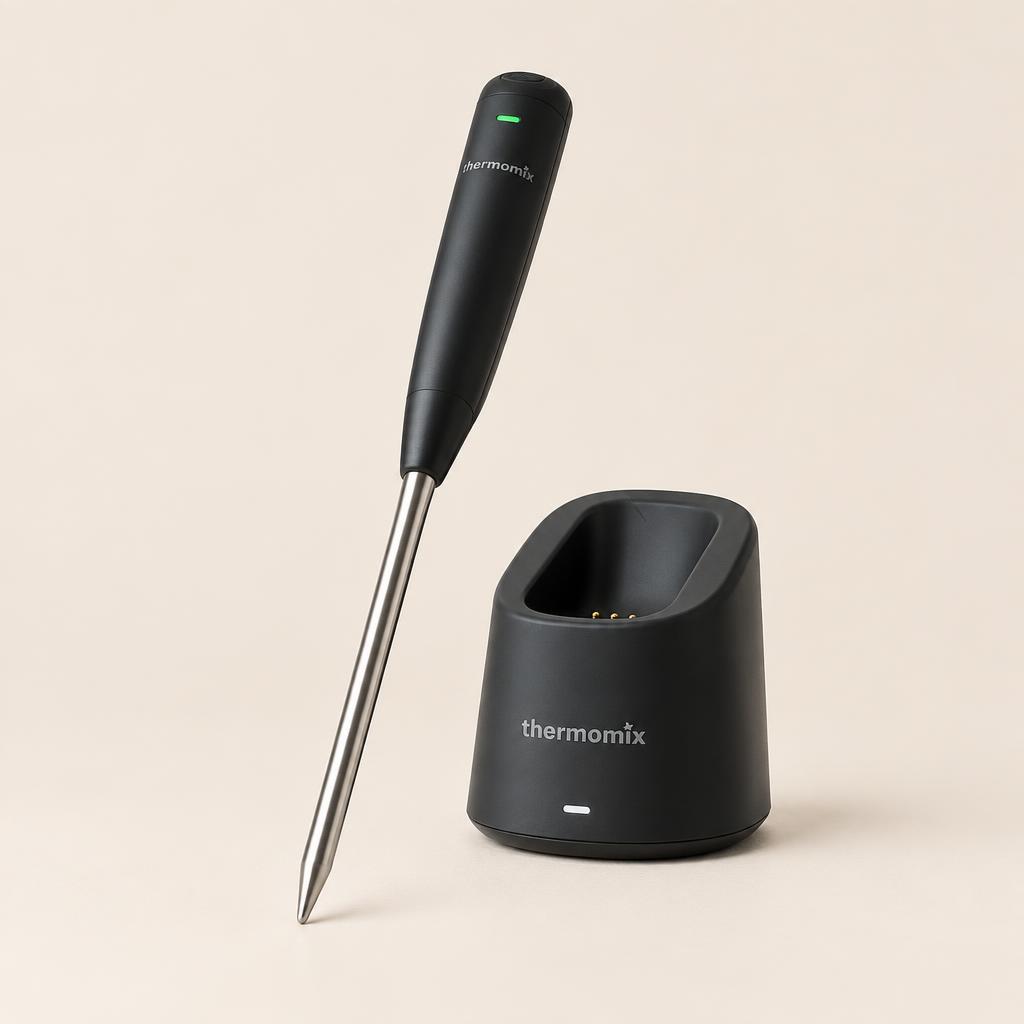 Thermomix Sensor