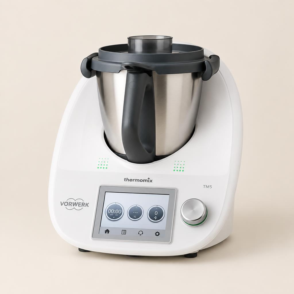 Thermomix TM5