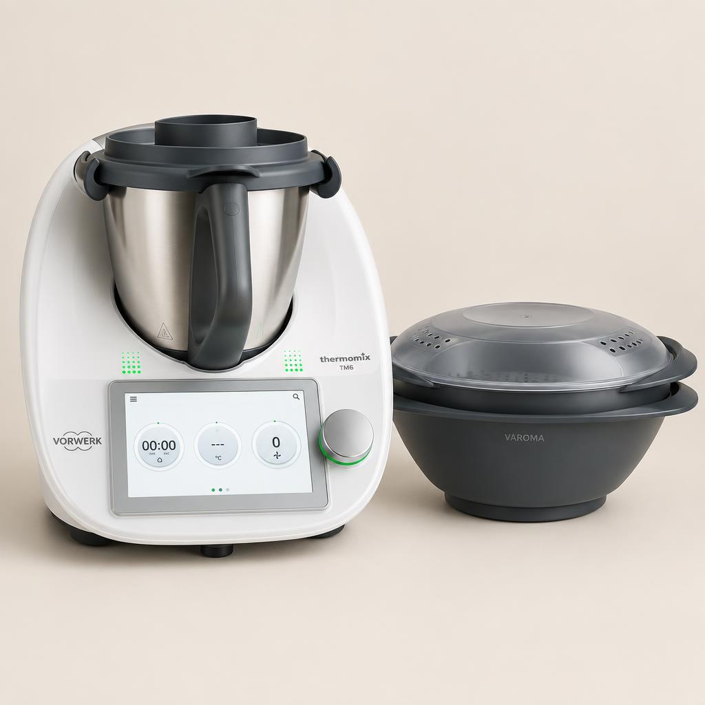 Thermomix TM6