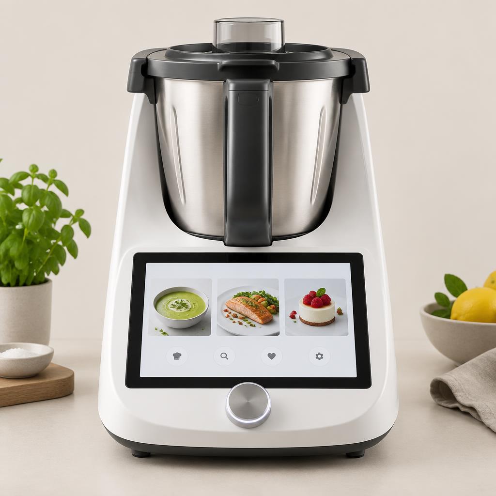 Thermomix TM7