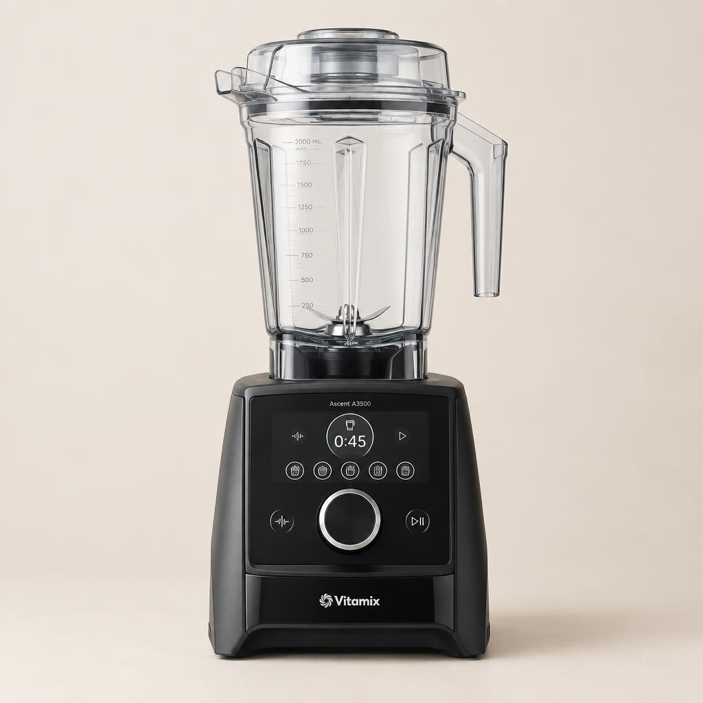 Vitamix Ascent A3500 Standmixer