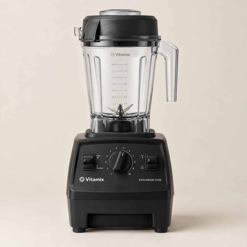 Vitamix Explorian E310 Standmixer
