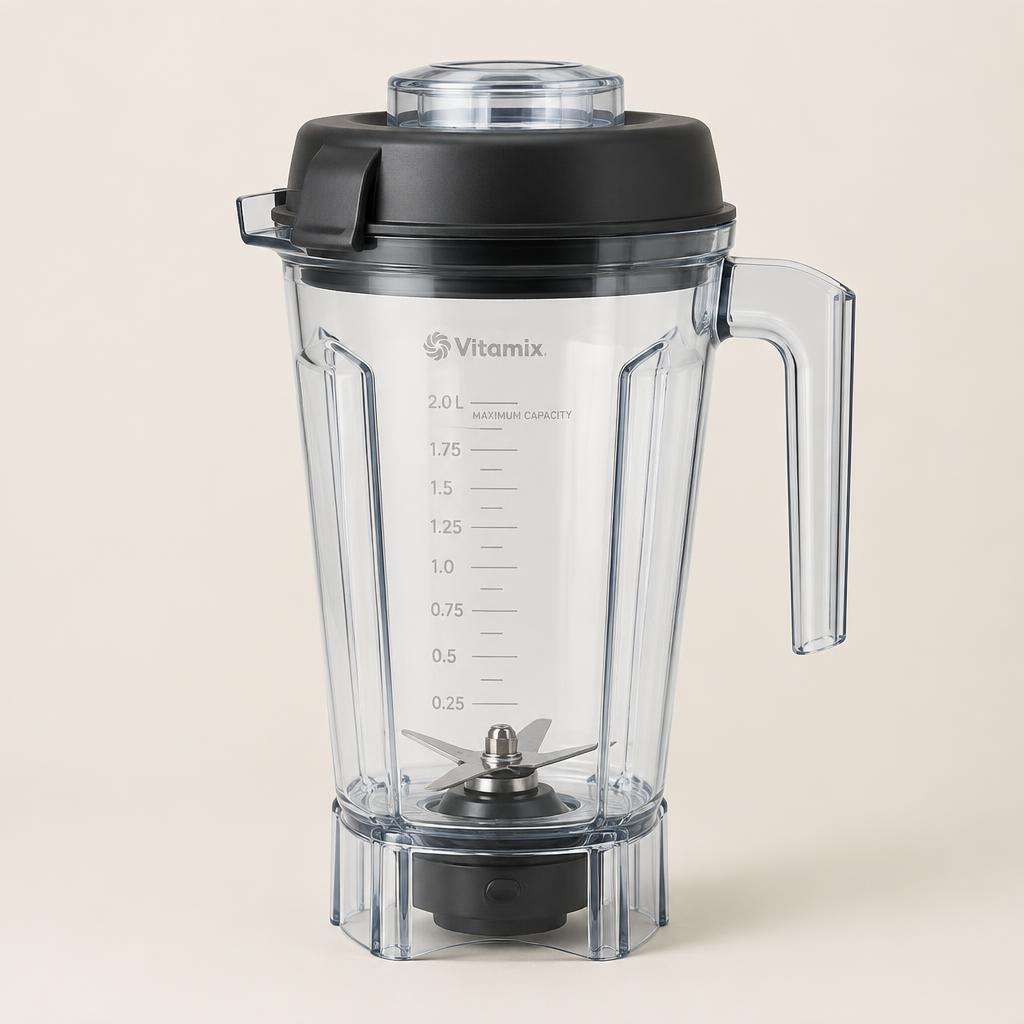 Vitamix Nassbehälter 2,0 Liter