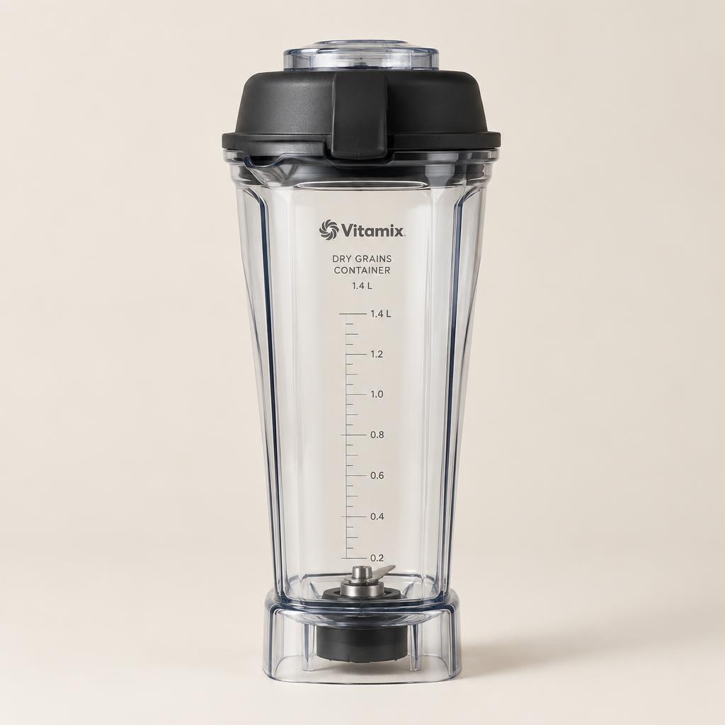 Vitamix Trockenbehälter 1,4 Liter